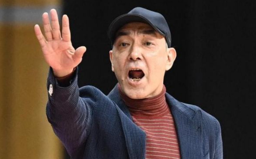阿的江正式执掌宁波队,如何评价宁波队的这个决定?|新疆队|宁波|阿的江_新浪新闻