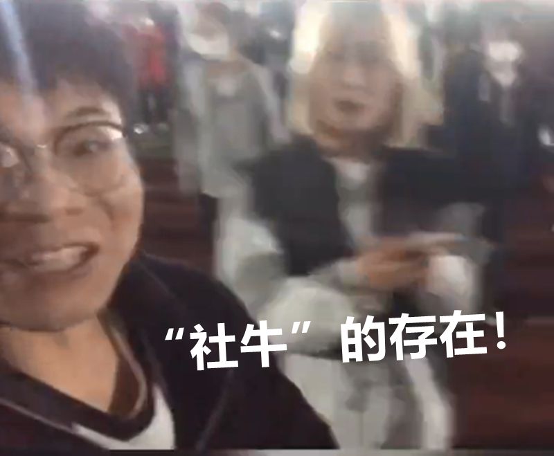 妈妈催儿子找对象，小伙操场拍视频让妈妈挑儿媳，网友：是个人才休闲区蓝鸢梦想 - Www.slyday.coM