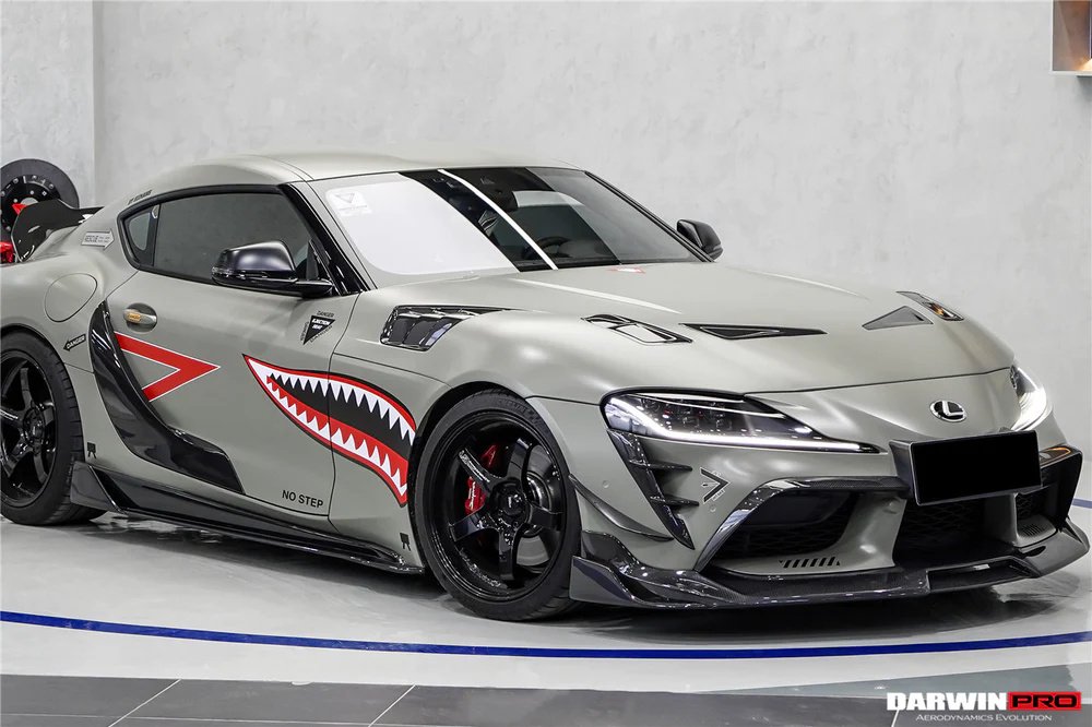 【收藏】这架1/64鲨鱼嘴战斗机,必入!-新浪汽车