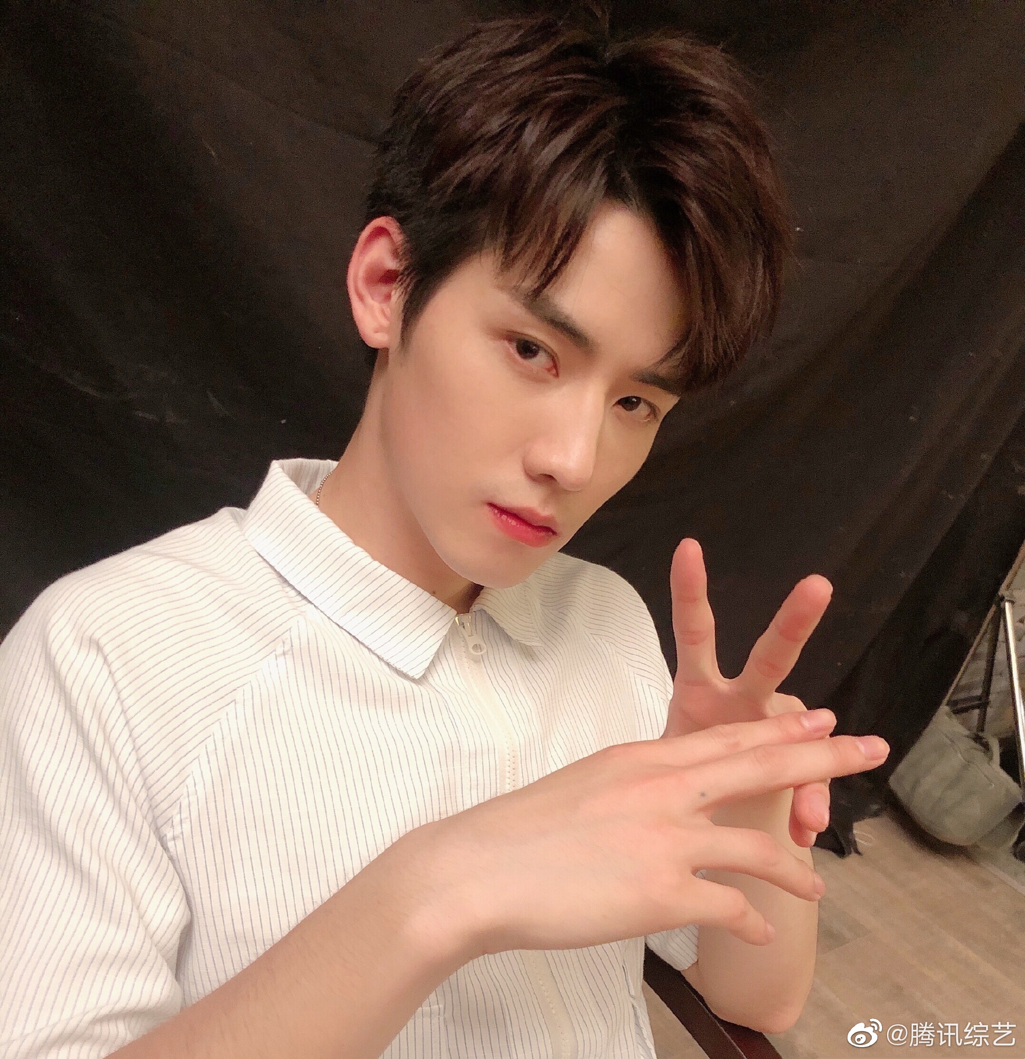 好奇,向前走,@r1se-任豪 生日快乐97愿你无忧无疾百岁安生不离笑,盼