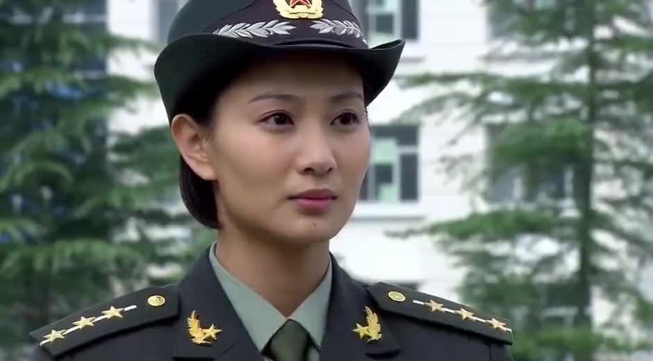 我是特种兵唐心怡即将去红细胞特别小组当教员