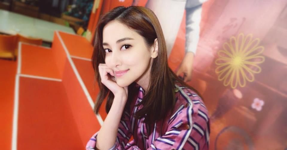 陈凯琳顶着这张脸还自卑她对自己的美毫无自知之明