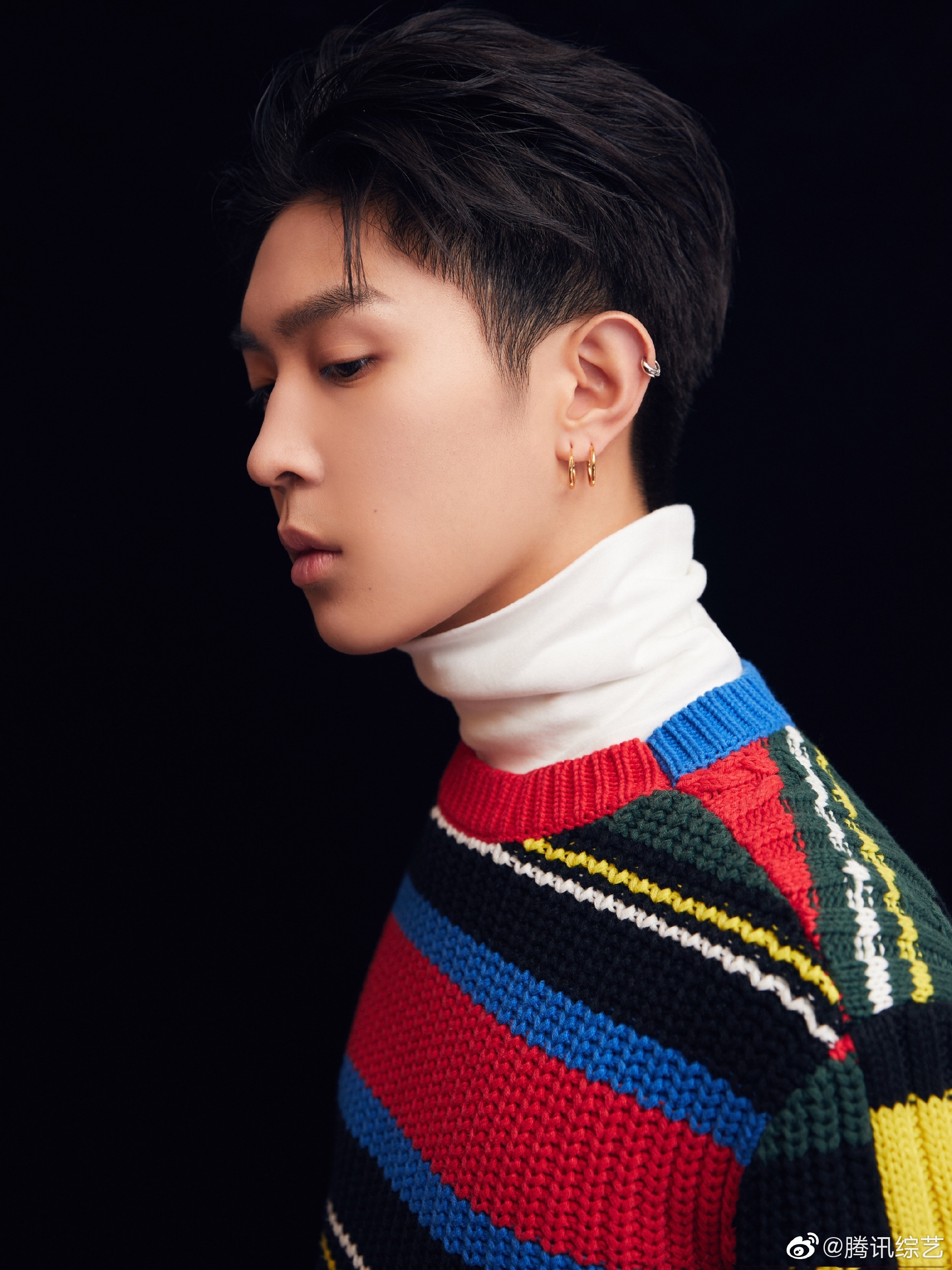 马伯骞victorhappybirthday