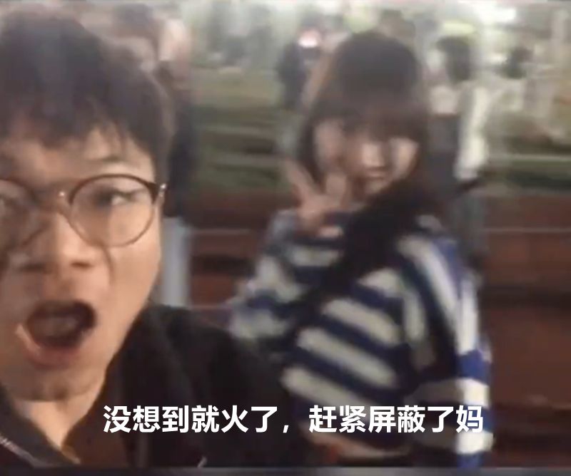 妈妈催儿子找对象，小伙操场拍视频让妈妈挑儿媳，网友：是个人才休闲区蓝鸢梦想 - Www.slyday.coM