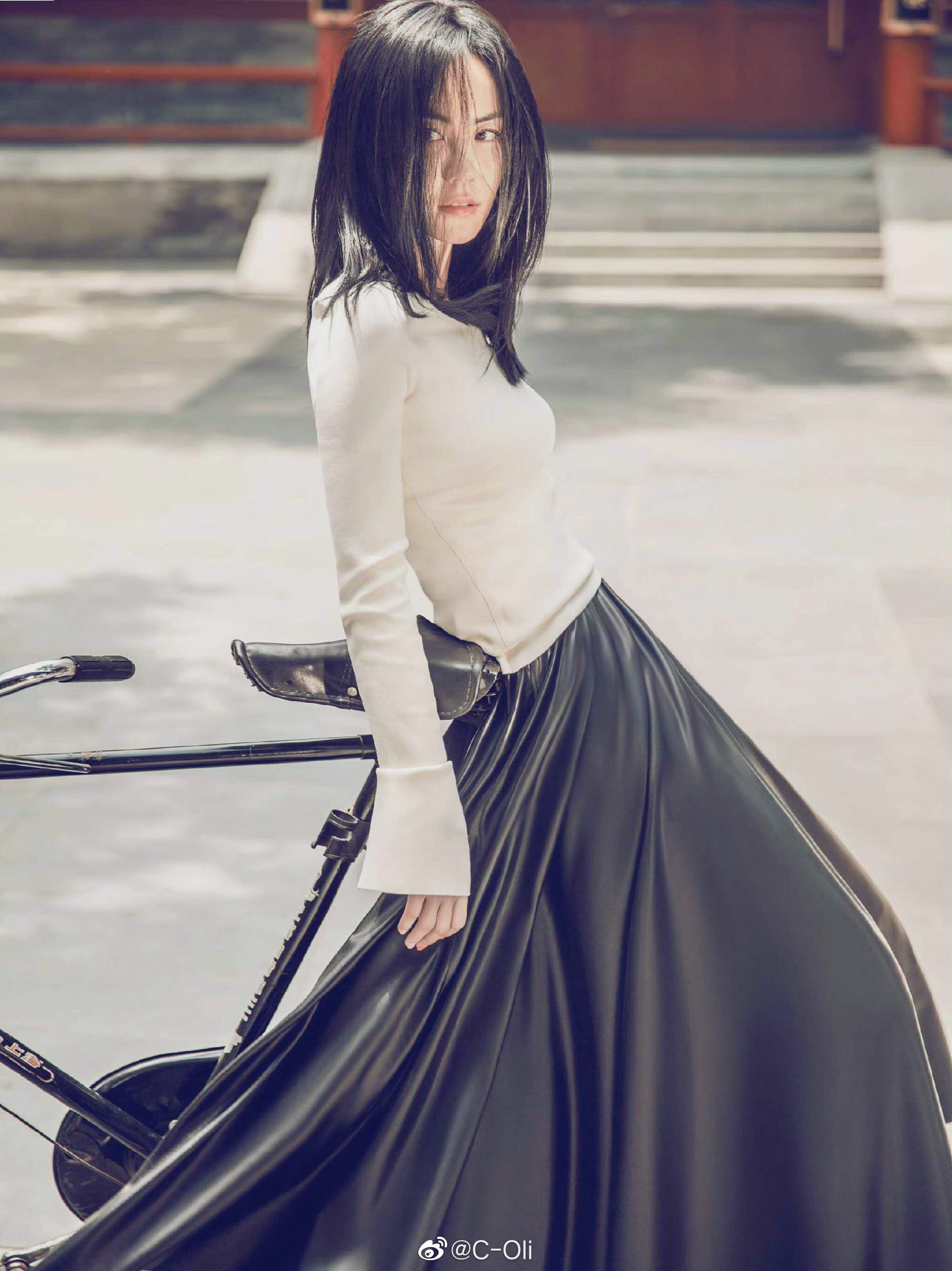 深夜分享一些陈漫的经典中国风作品