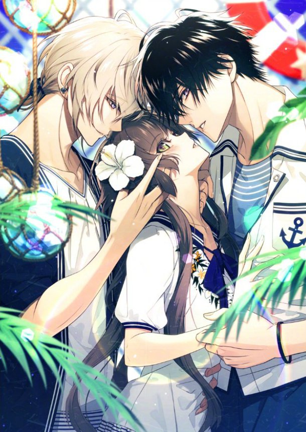 10月19日是「collar x malice」星野市香的生日