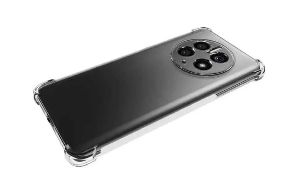 华为 mate 50 pro概念机曝光:自主研发镜头系统 5g外挂,真香|华为