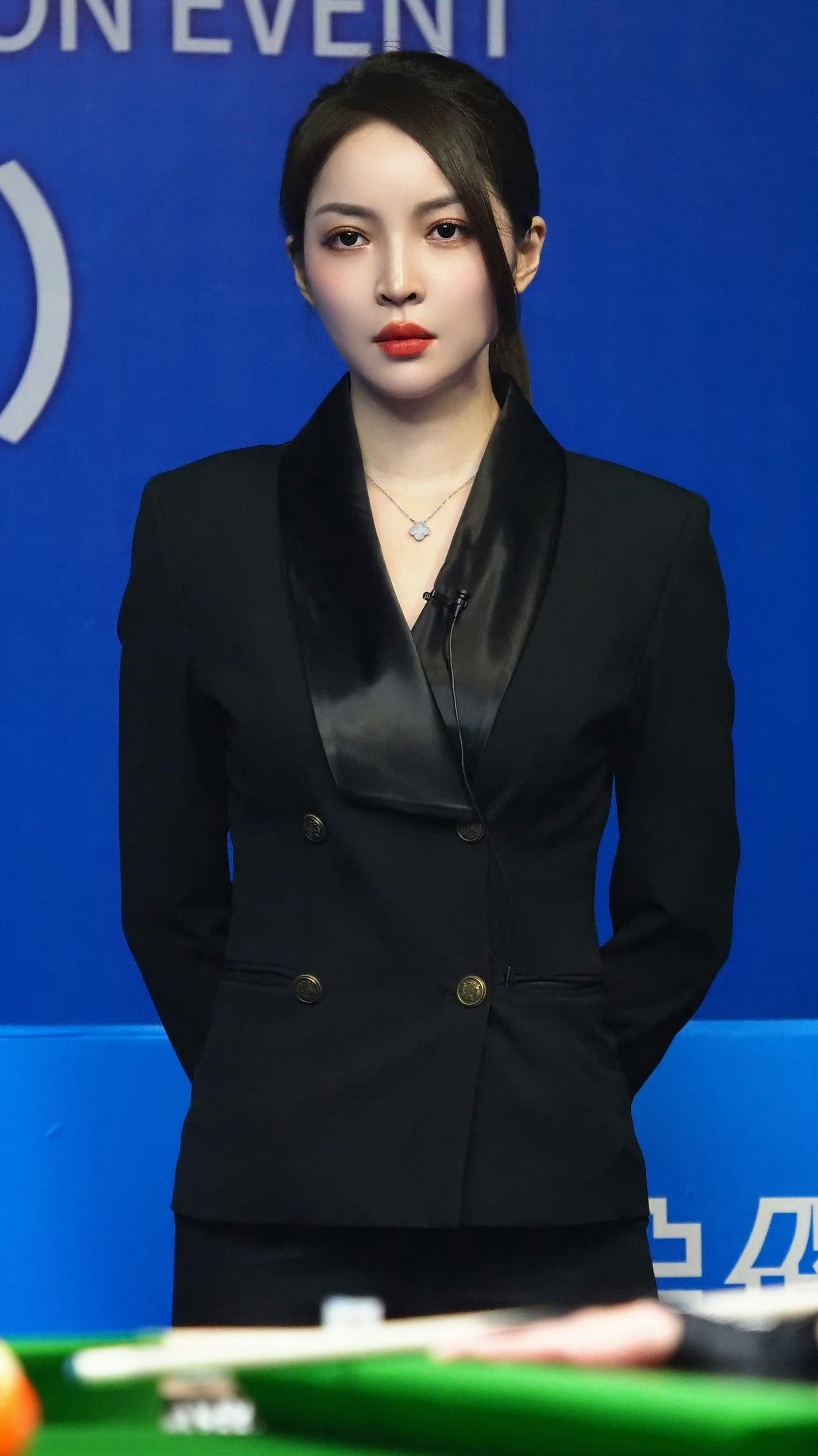 王钟瑶 工作vs生活