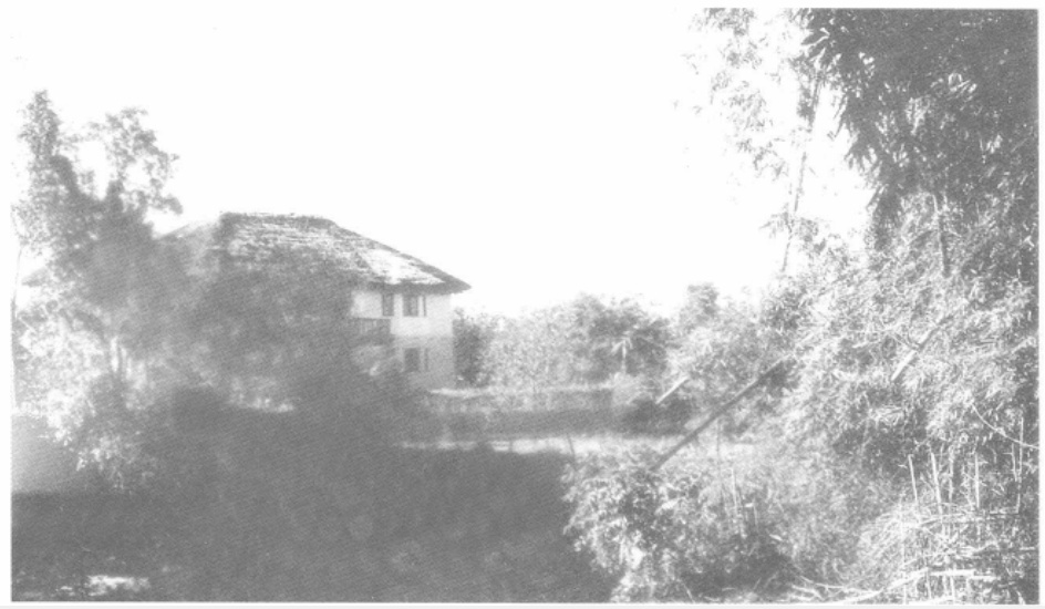 上世纪三十年代,德宏地区的土司是什么样?1949年后结局如何?休闲区蓝鸢梦想 - Www.slyday.coM 上世纪三十年代,德宏地区的土司是什么样?1949年后结局如何?休闲区蓝鸢梦想 - Www.slyday.coM