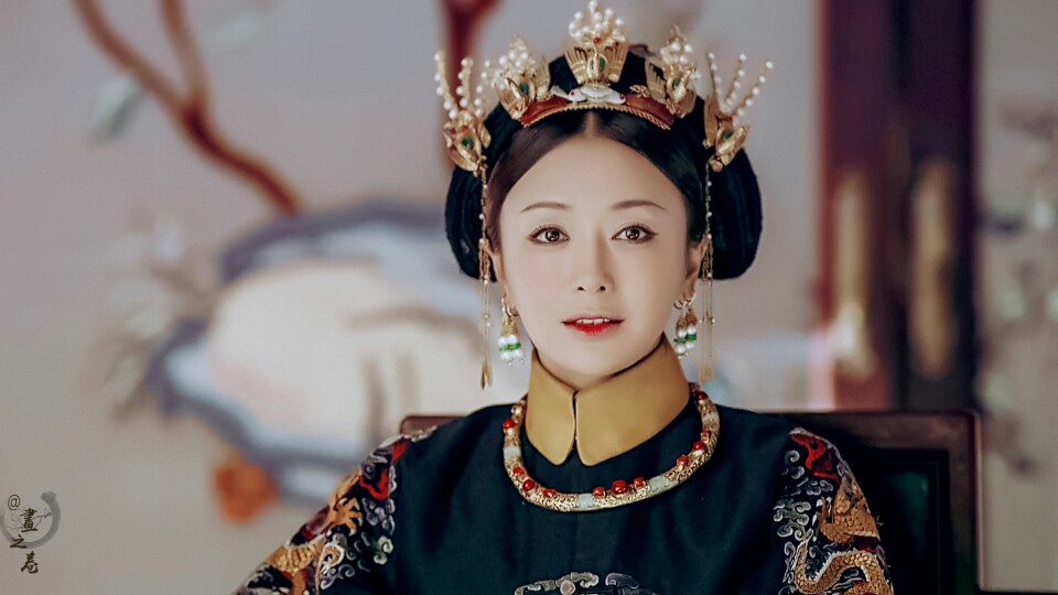 从《延禧攻略》富察皇后的葬礼,就能知道大清为何只有296年历史