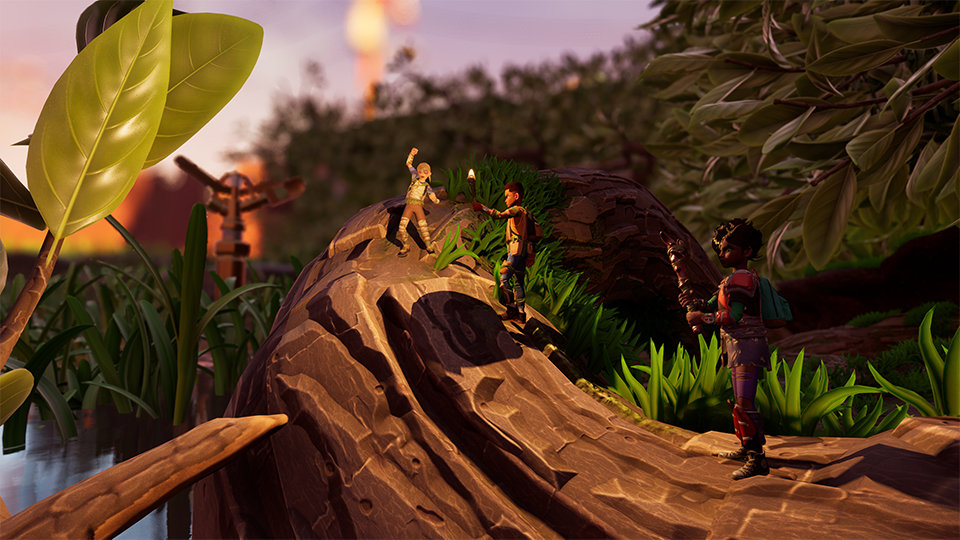 《禁闭求生》官方正在制作更新路线图 汉化还需等待_高清图集_新浪网