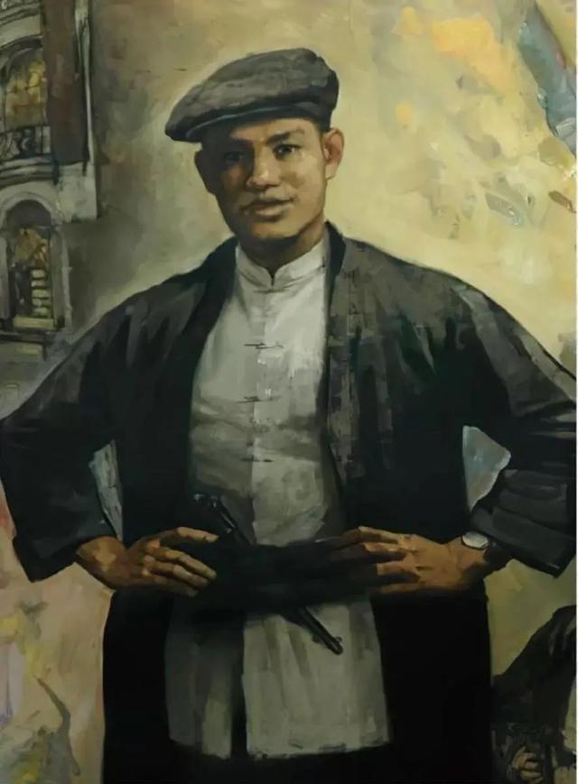 在九龙,西贡和沙田一带,神出鬼没,袭击日军,出色地完成运送武器,护送
