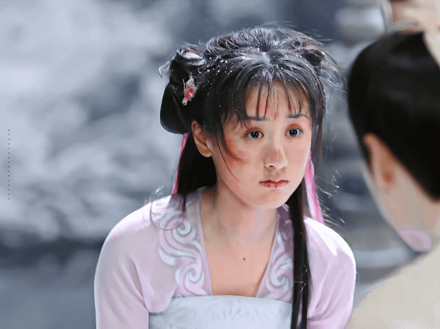 《琉璃》袁冰妍的璇玑真的可爱爆了