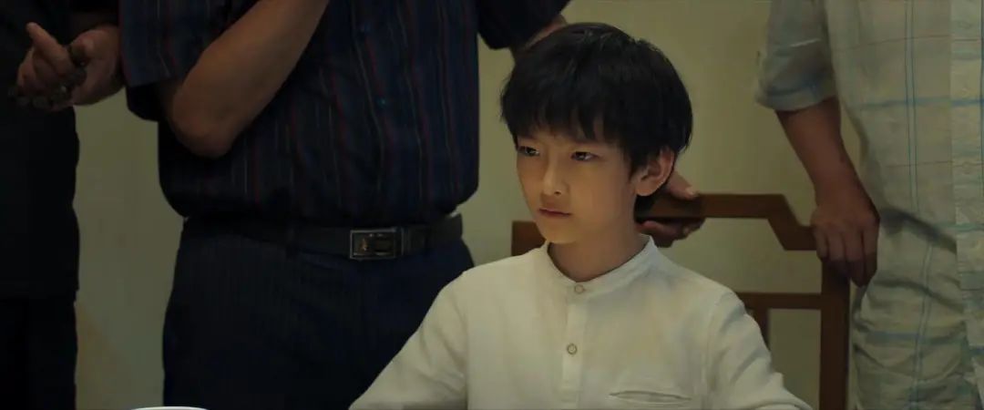 这样的棋魂我要喊恶灵退散
