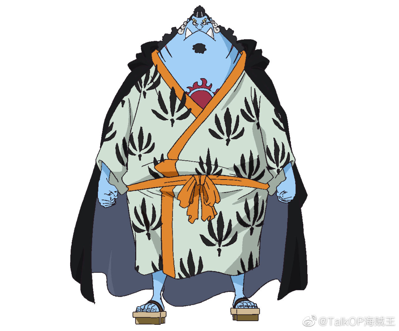 202055起每个草帽一伙成员生日各抽1次转发关注此微博的45抽1人拿op