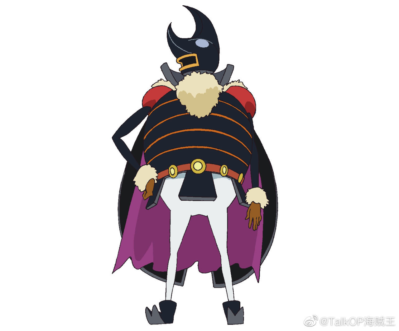 今天5月10日是乌索普的师傅海克力斯(赫拉克勒斯)的生日