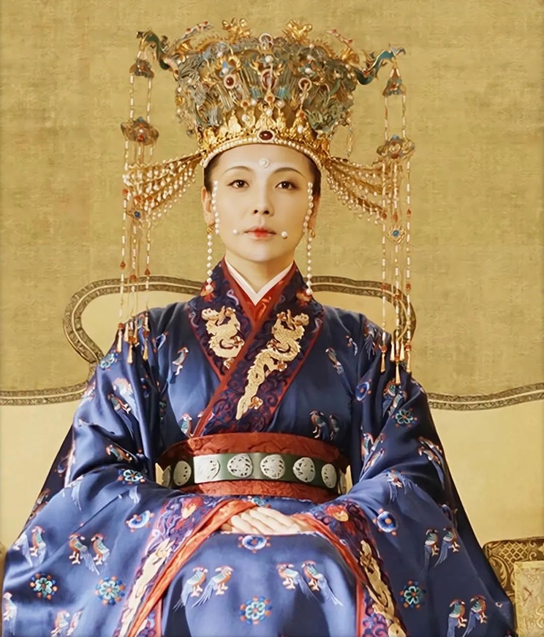 《大宋宫词》就这?
