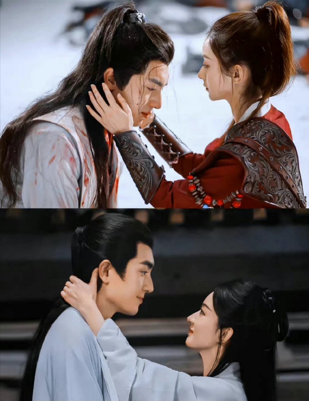 《与凤行》物料曝光，赵丽颖林更新梦回《楚乔》，辣目洋子引争议休闲区蓝鸢梦想 - Www.slyday.coM