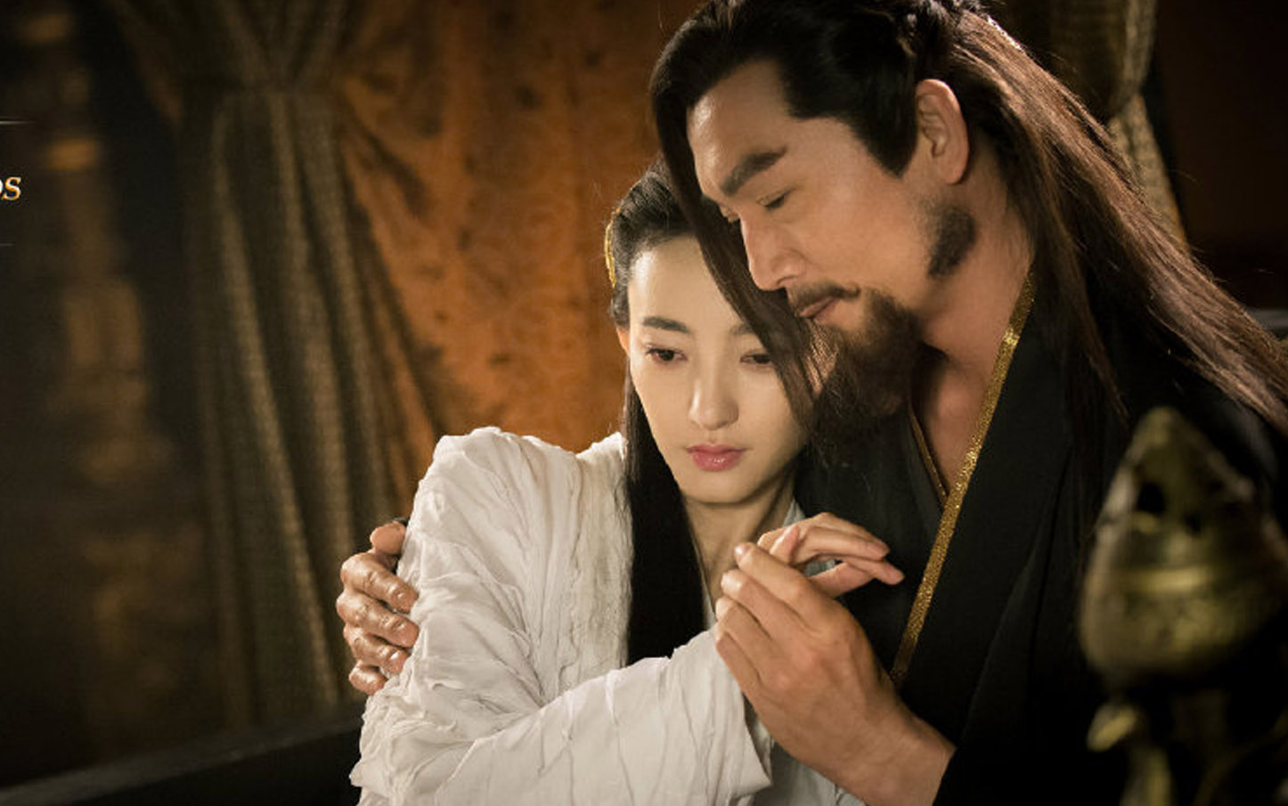 观唐习律63唐朝诗人沈亚之在1200年前写穿越小说