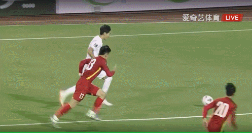 大年初一，国足1：3越南，无缘卡塔尔世界杯！范志毅赛后发文……休闲区蓝鸢梦想 - Www.slyday.coM