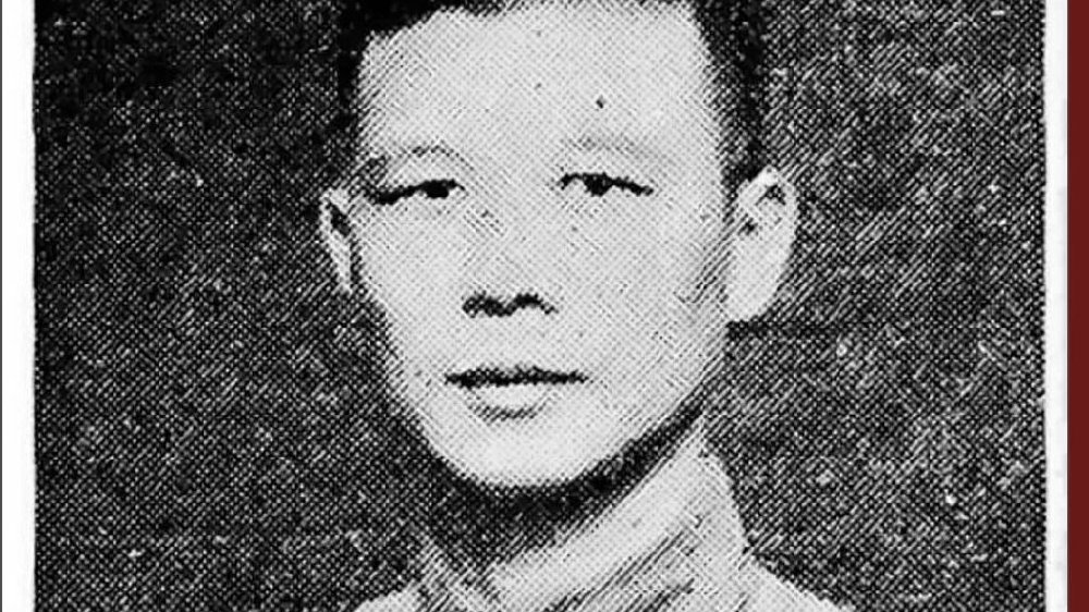九江历史上的今天 · 12月13日 · 少将朱赤,九江抗战英烈第一人|黄埔军校|朱赤|九江_新浪新闻