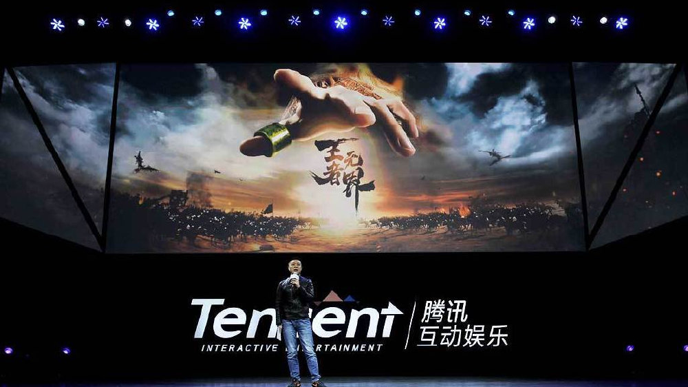 网传腾讯游戏天美J2工作室大变动,真相如何?|天美|工作室|腾讯游戏_新浪新闻