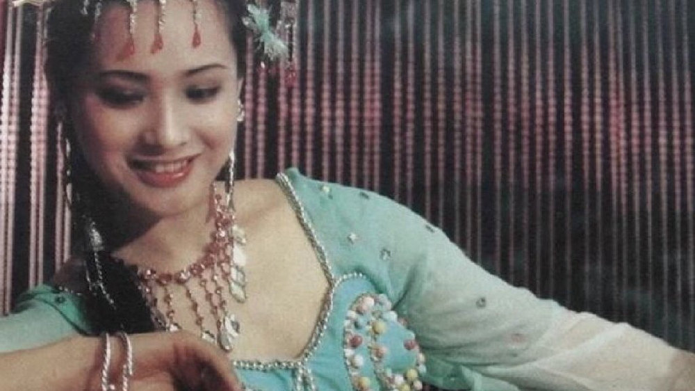 西游最惨女神仙:每日被凡人凌辱,知道原因后,老猪:不冤不冤|佛宝|龙王|老猪_新浪新闻