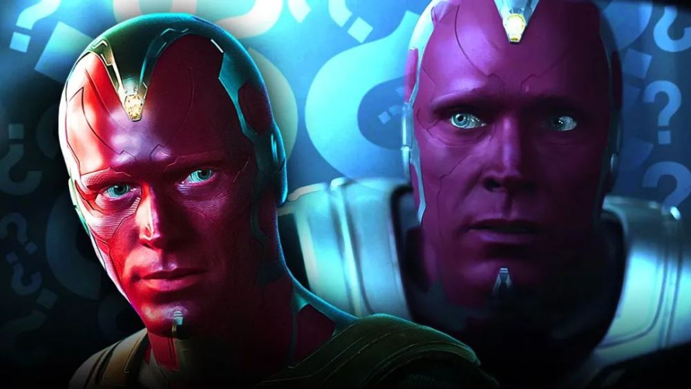 《旺达幻视》将迎来结局,保罗·贝坦尼所说的神秘演员到底是谁?