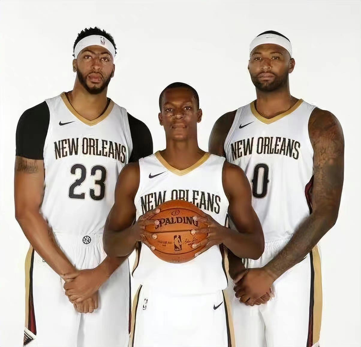 深夜话题：NBA史上没夺冠的三巨头……__财经头条