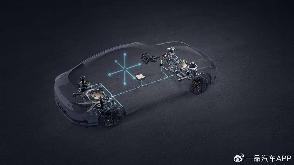 智己l6正式发布,预售价格23万元-33万元-新浪汽车