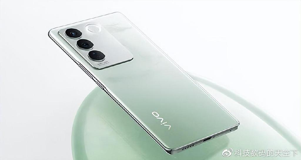 vivo S17参数配置泄露，vivo X80首当其冲沦为百元机让路