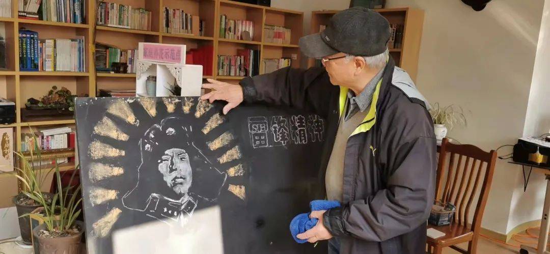 这里来了一群“绿聚人”，他们用兴趣“解锁”低碳生活休闲区蓝鸢梦想 - Www.slyday.coM