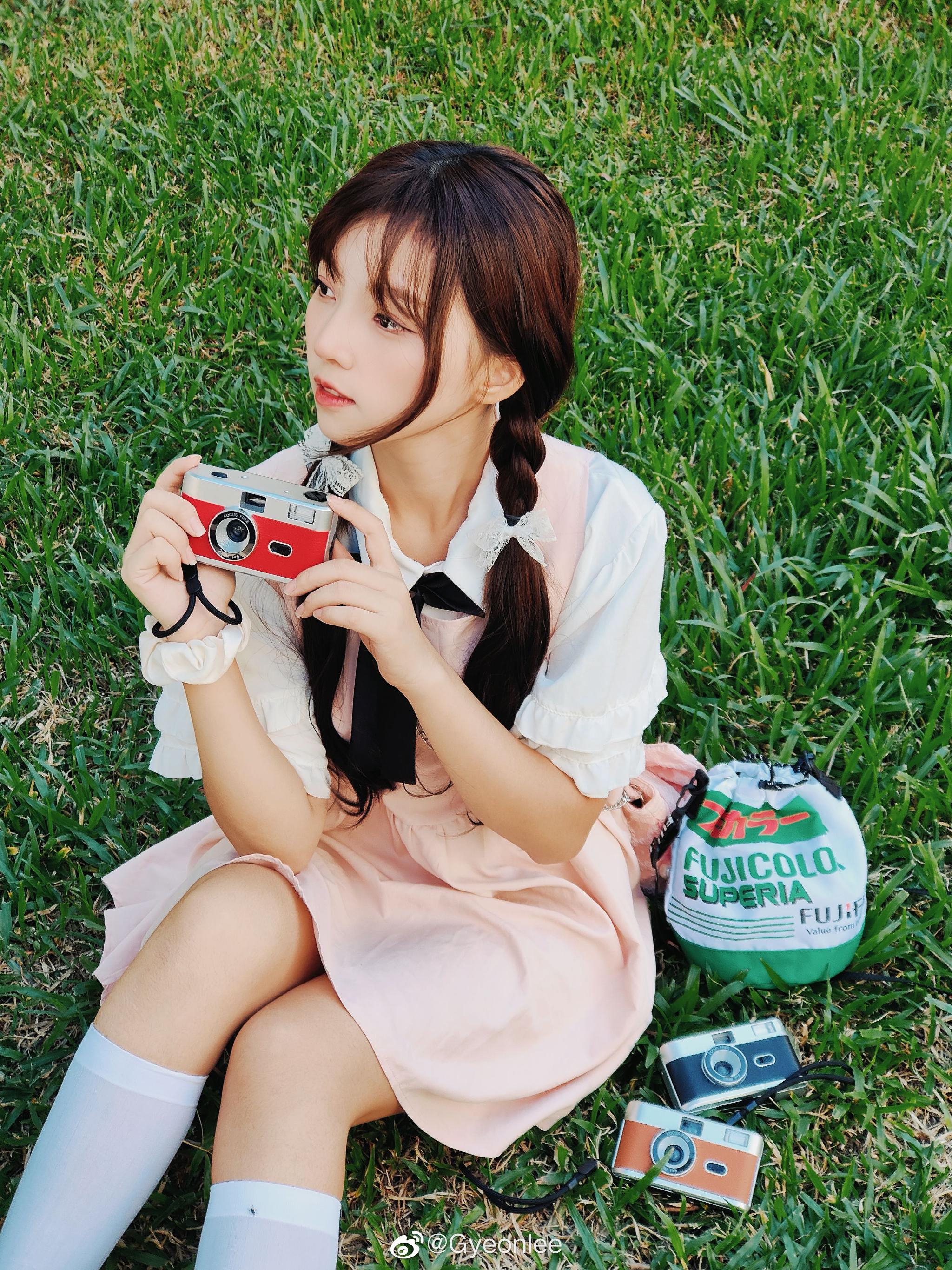 可能真的有一天,大家会拿着手机出去拍可爱的小姐姐……__财经头条