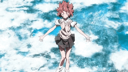 5月2日是御坂美琴的生日,炮姐生日快乐