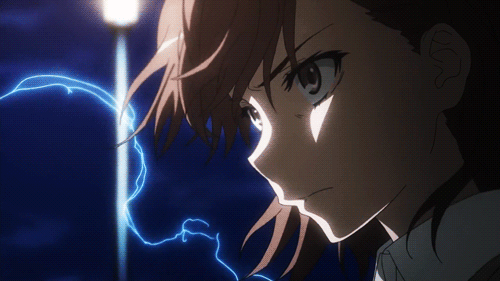 5月2日是御坂美琴的生日,炮姐生日快乐