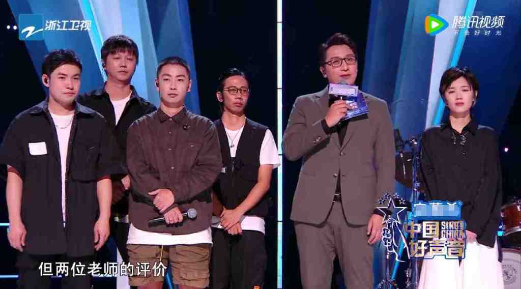 李克勤给了《好声音》最大的尊重,同时也暴露了赛制上的严重漏洞休闲区蓝鸢梦想 - Www.slyday.coM 李克勤给了《好声音》最大的尊重,同时也暴露了赛制上的严重漏洞休闲区蓝鸢梦想 - Www.slyday.coM