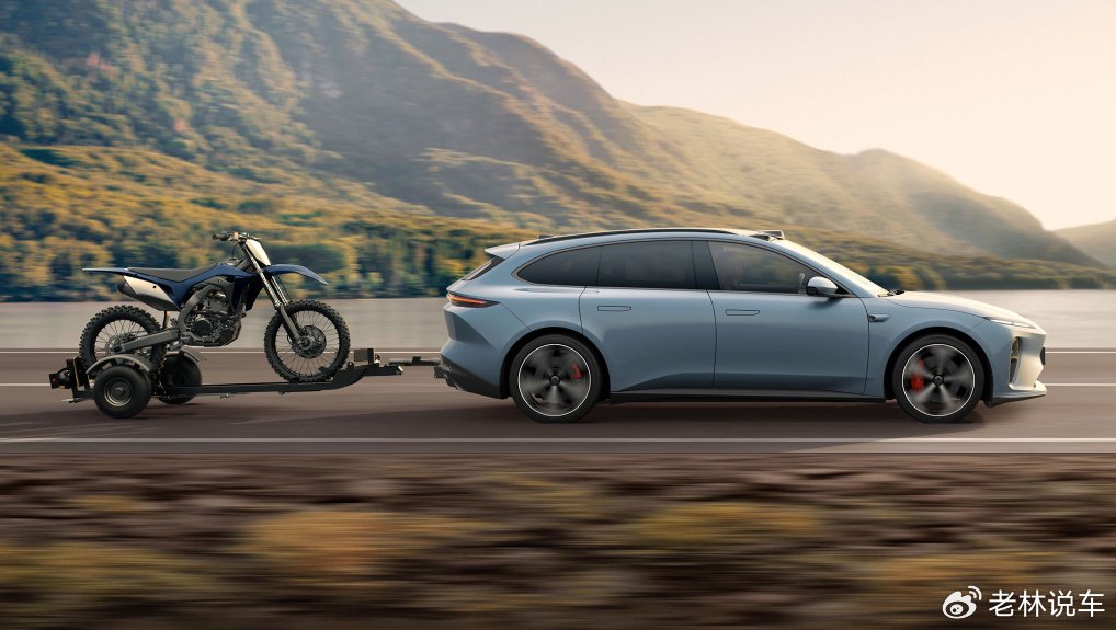 为了清理库存蔚来et5从298万降至198万终于挥出降价这把刀