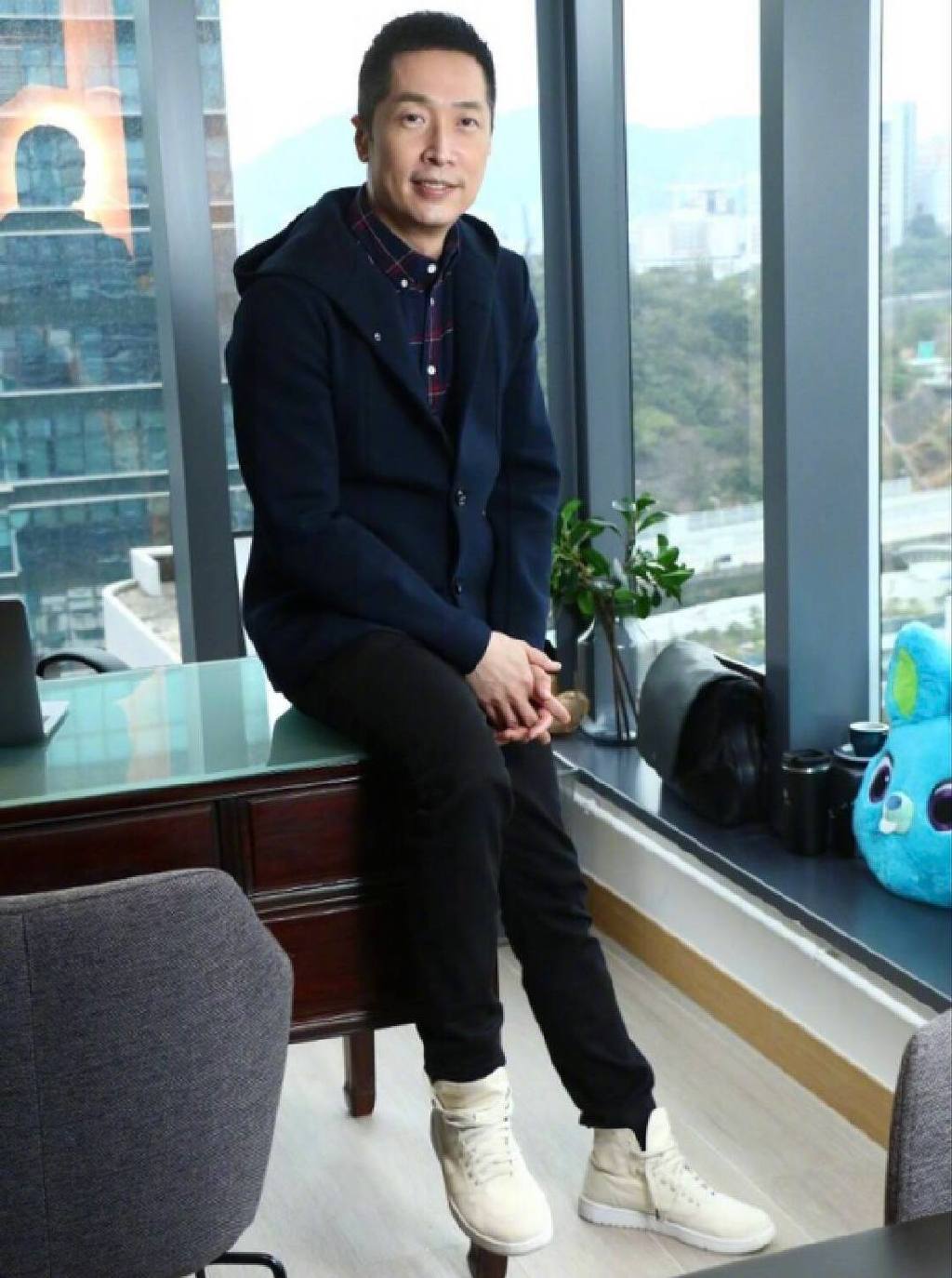 马浚伟再惹是非!噪音困扰长达一年,讲事实被指精神受困扰