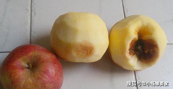 忠告:此种苹果一定不要买,买了也别吃,现在了解还不晚!
