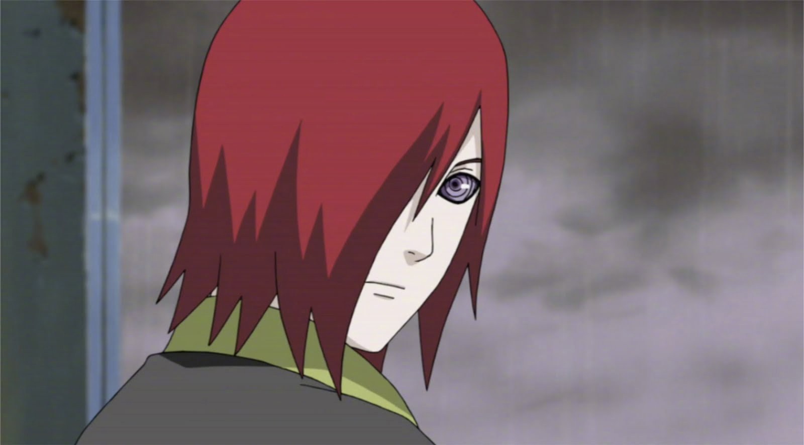 9月19日是火影忍者长门的生日