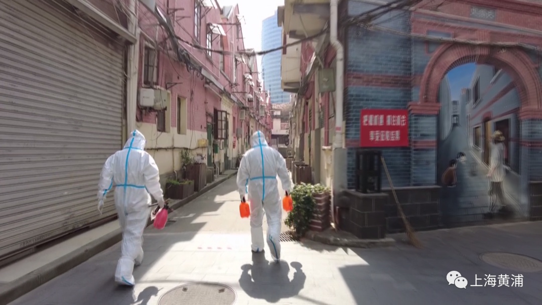 新闻特写丨老城厢“80后”居民区书记的“琐事”和坚守！休闲区蓝鸢梦想 - Www.slyday.coM