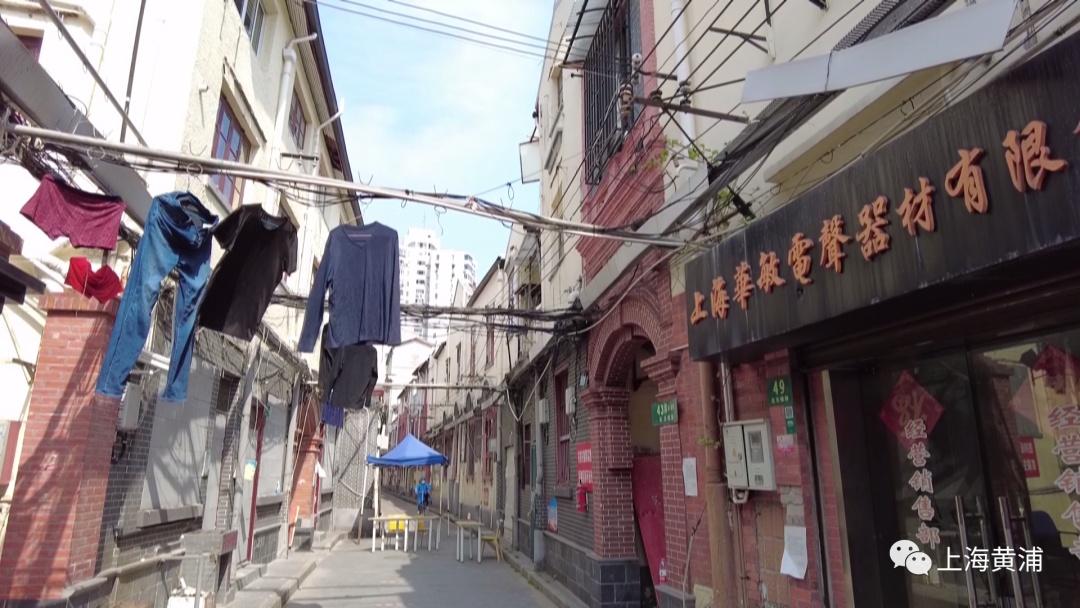 新闻特写丨老城厢“80后”居民区书记的“琐事”和坚守！休闲区蓝鸢梦想 - Www.slyday.coM