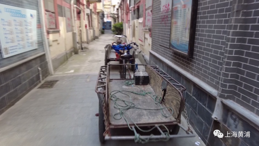 新闻特写丨老城厢“80后”居民区书记的“琐事”和坚守！休闲区蓝鸢梦想 - Www.slyday.coM