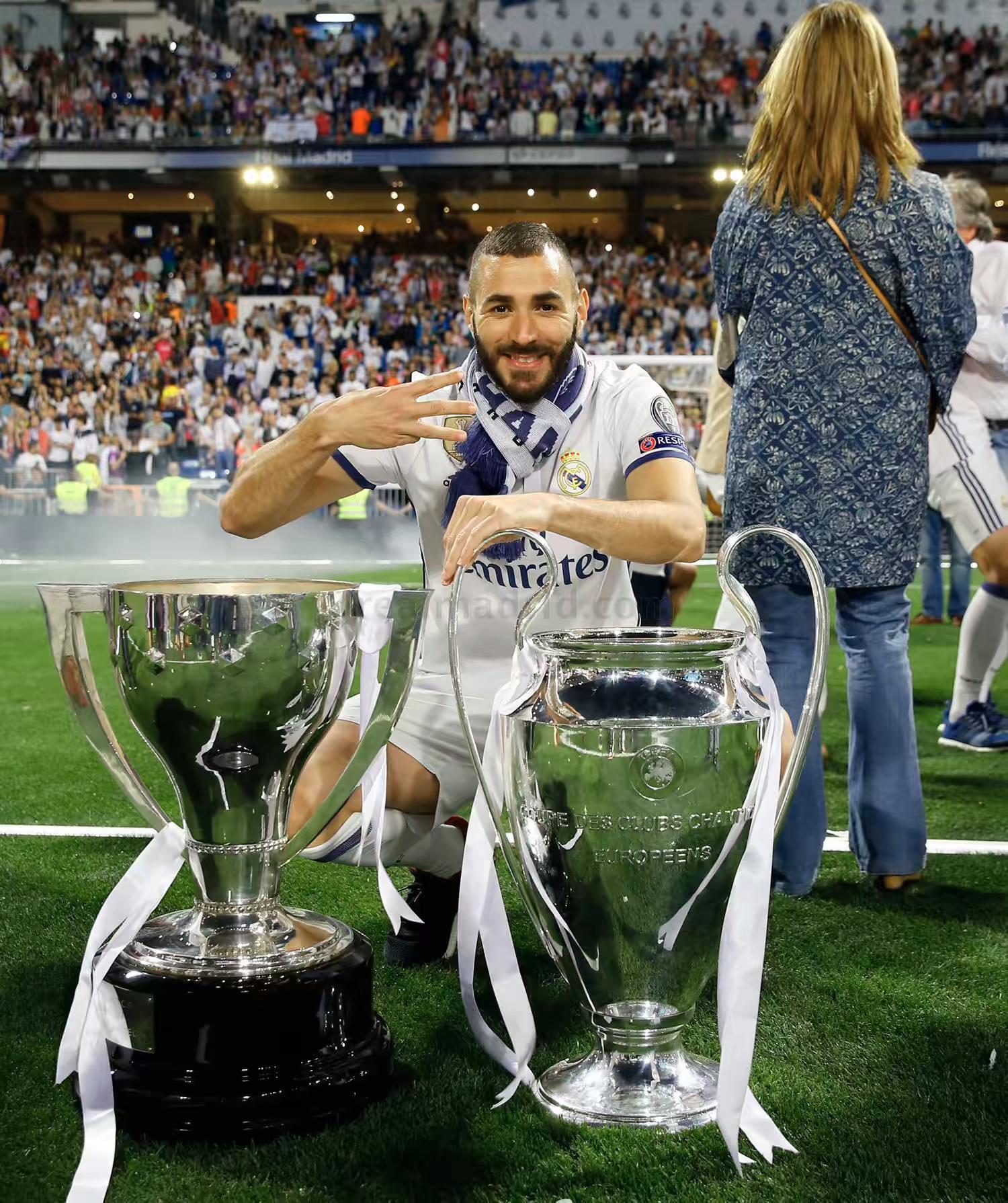 本泽马生日快乐##halamadrid