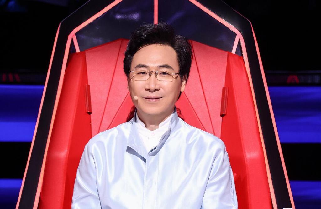 李克勤给了《好声音》最大的尊重,同时也暴露了赛制上的严重漏洞休闲区蓝鸢梦想 - Www.slyday.coM 李克勤给了《好声音》最大的尊重,同时也暴露了赛制上的严重漏洞休闲区蓝鸢梦想 - Www.slyday.coM