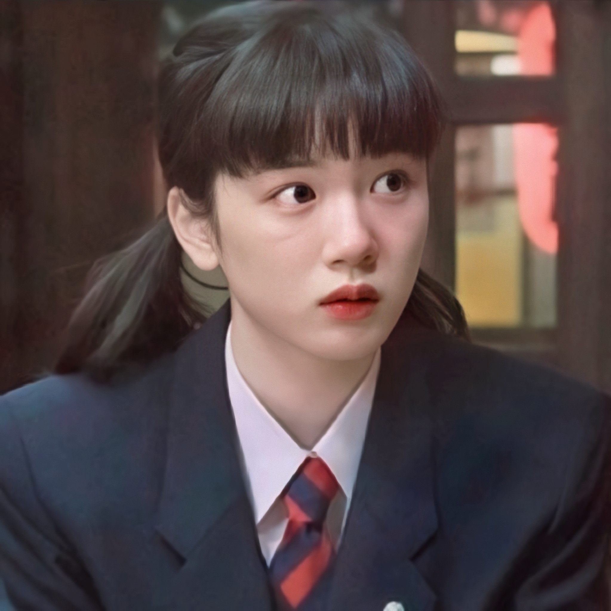 永野芽郁 可爱脸_高清图集_新浪网