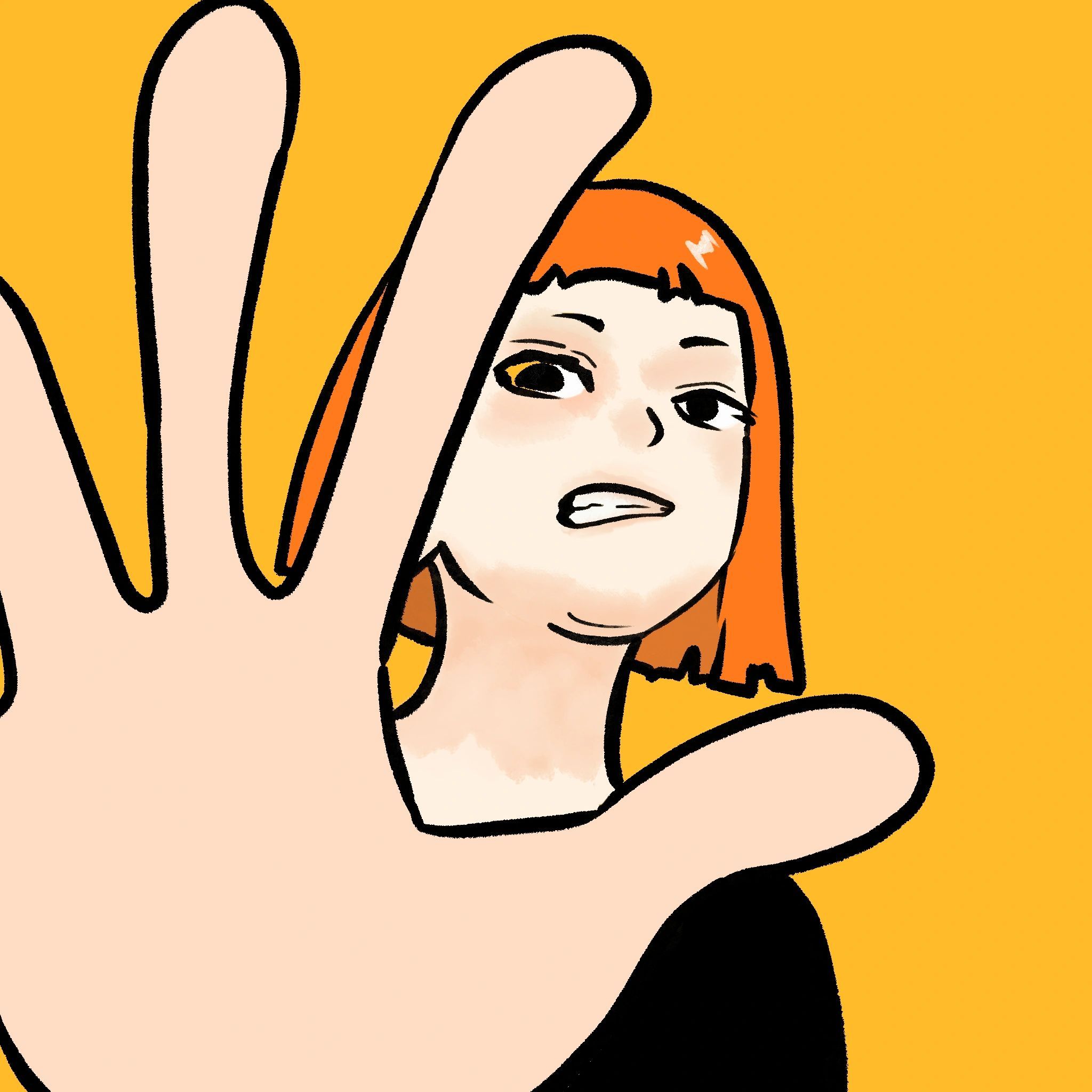 精神状态头像|头像|精神|状态_新浪新闻