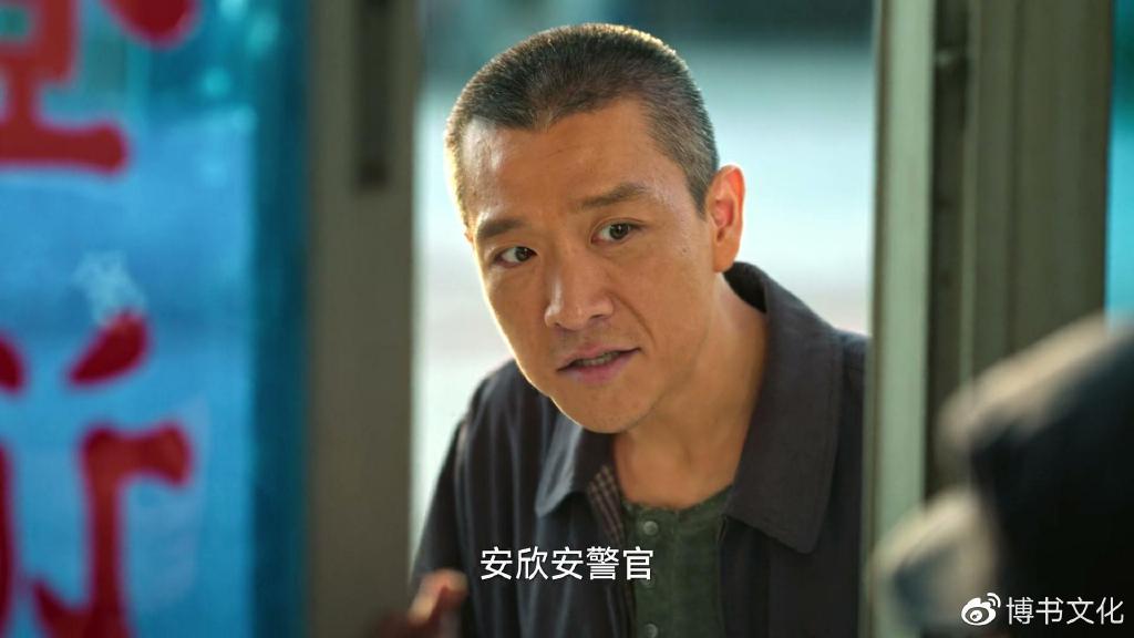 《狂飙》老默为何甘愿替高启强卖命?一个鱼档背后,是狠毒和算计