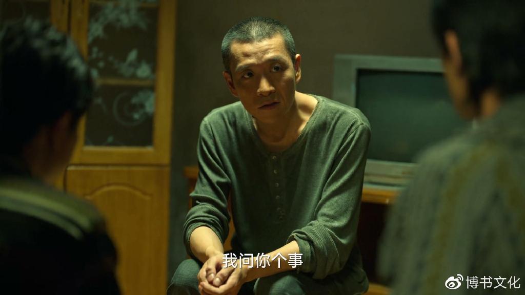 《狂飙》老默为何甘愿替高启强卖命?一个鱼档背后,是狠毒和算计