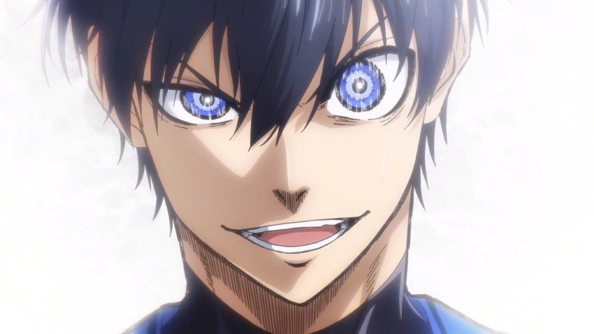 蓝色监狱23话图透Part 2__财经头条 蓝色监狱23话图透Part 2__财经头条